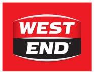 2013 West End Distance & Anniversary Box Draw